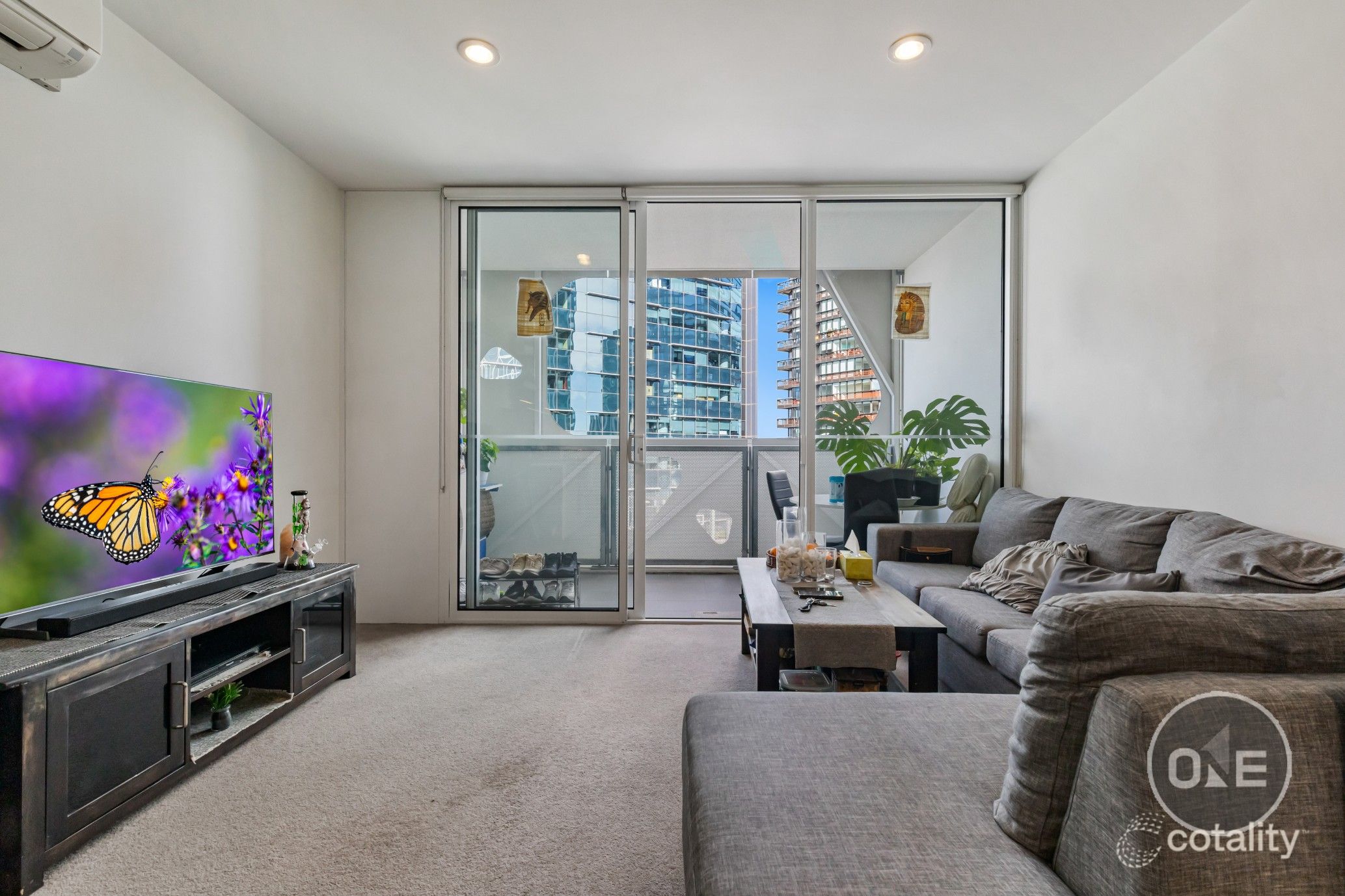 1015/55 Merchant St, Docklands, VIC 3008