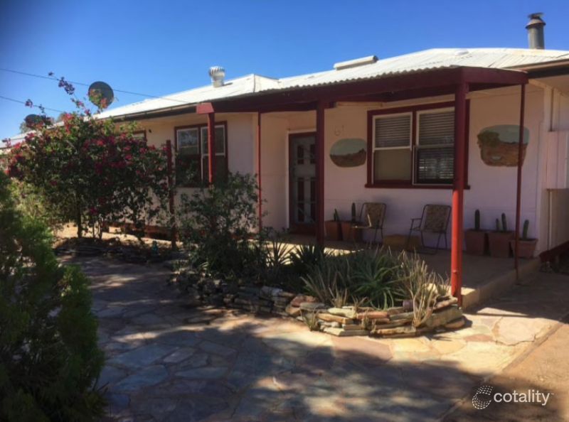 71 Murray St, Copley, SA 5732