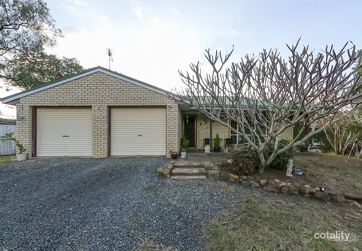 7 Belah Ct, Withcott, QLD 4352