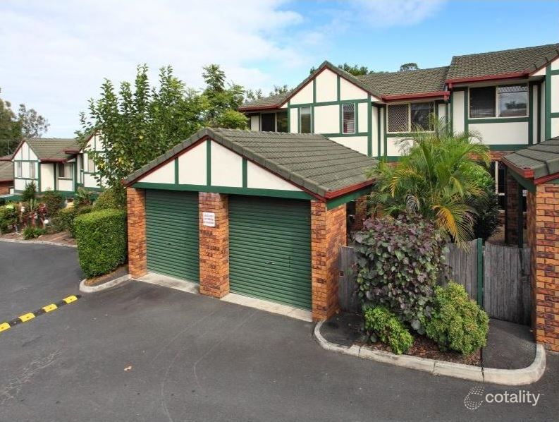 5/128 Smith Rd, Woodridge, QLD 4114