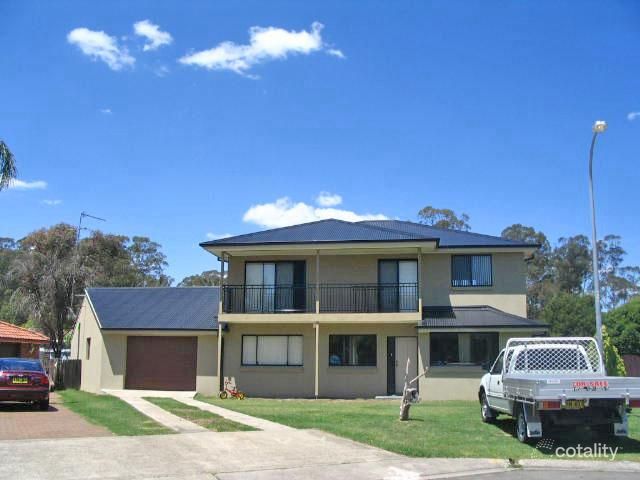 4 Endgate Glen, Werrington Downs, NSW 2747