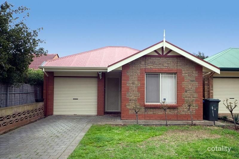 41 Hallett Ave, Tranmere, SA 5073