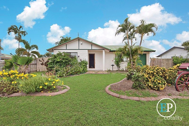55 Beau Park Dr, Burdell, QLD 4818