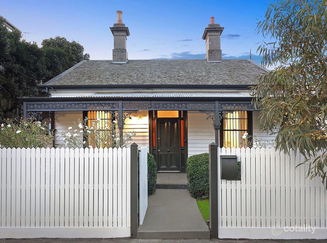 34 Vale St, St Kilda, VIC 3182