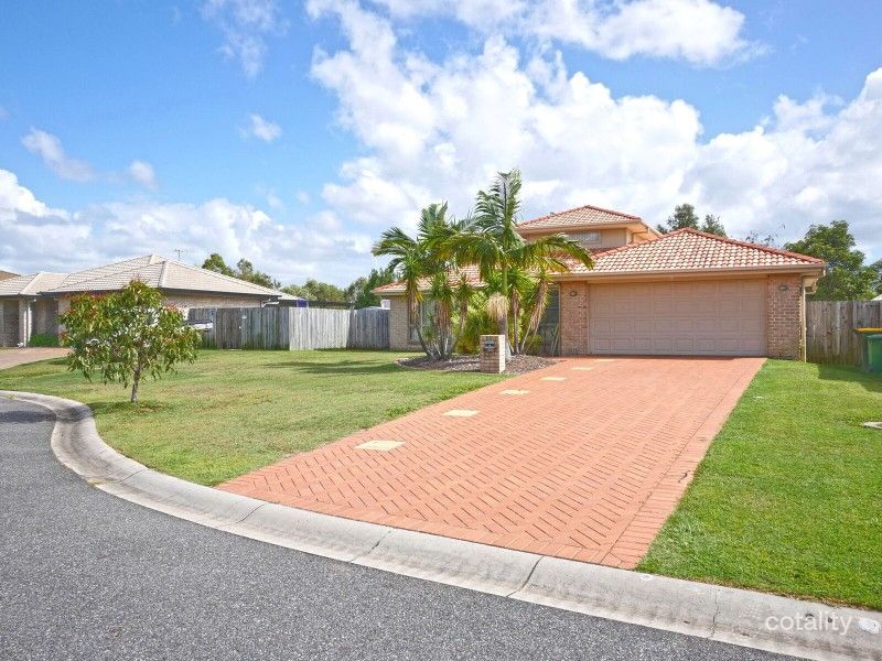 26 Gecko Pl, Ningi, QLD 4511