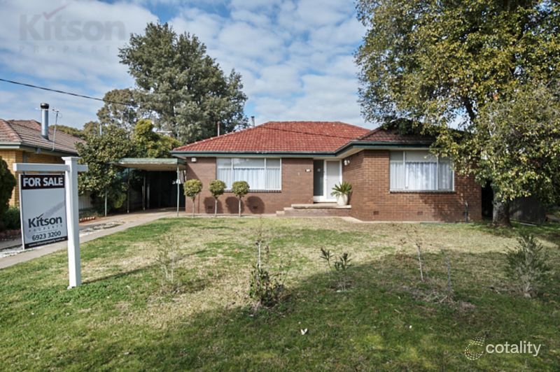 214 Fernleigh Rd, Ashmont, NSW 2650
