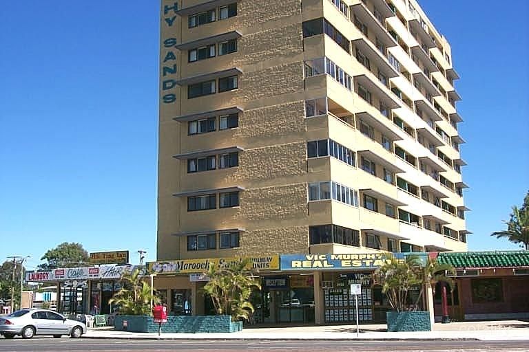 2/110 Sixth Ave, Maroochydore, QLD 4558