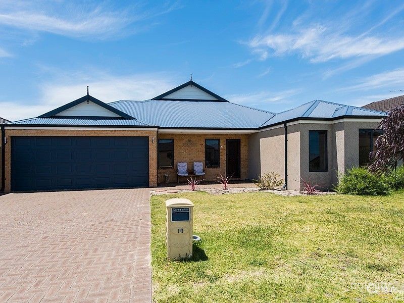 10 Vitesse App, Shoalwater, WA 6169