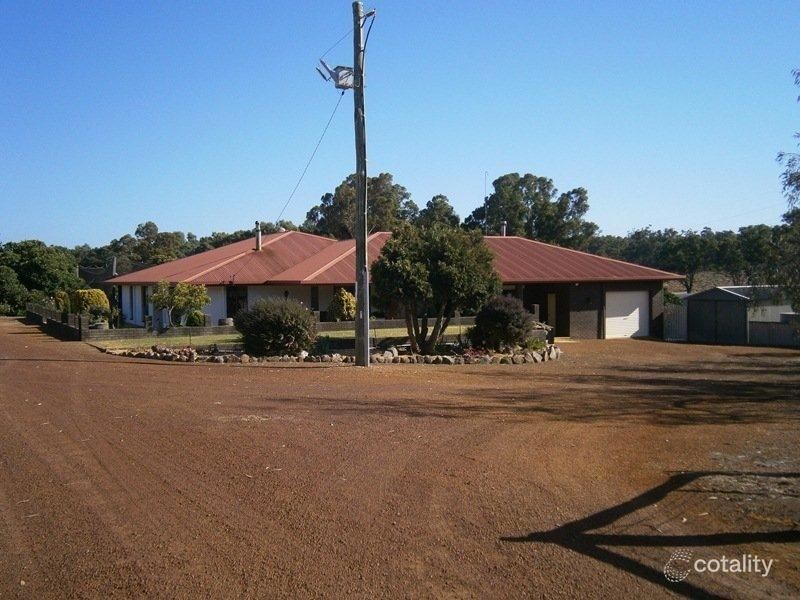 333 Camballan Rd, Wilga, WA 6243