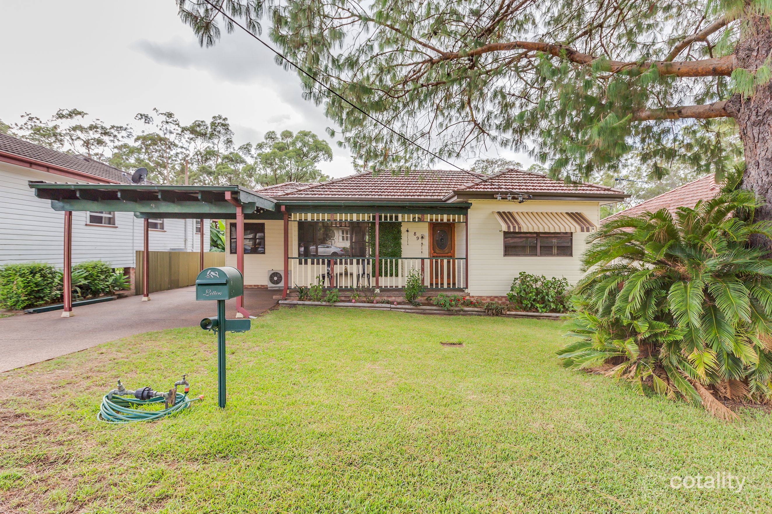 89 Pasedena Cres, Beresfield, NSW 2322