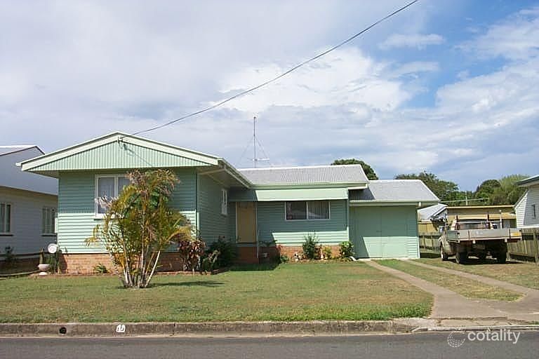 13 Macleod St, Bundaberg West, QLD 4670