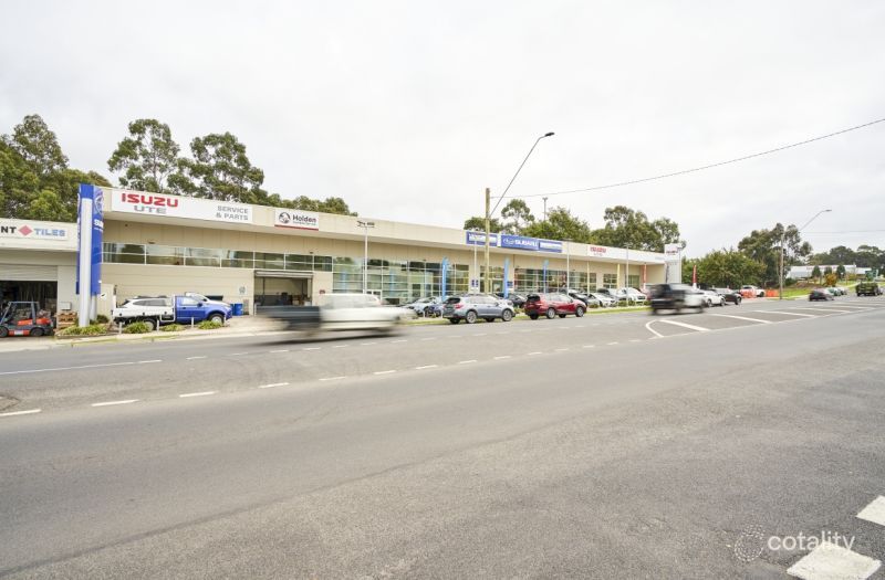 8 Koonwarra Rd, Leongatha, VIC 3953