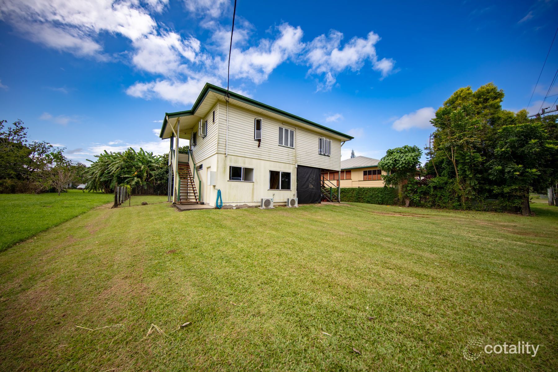 25 Acacia St, Goondi Bend, QLD 4860