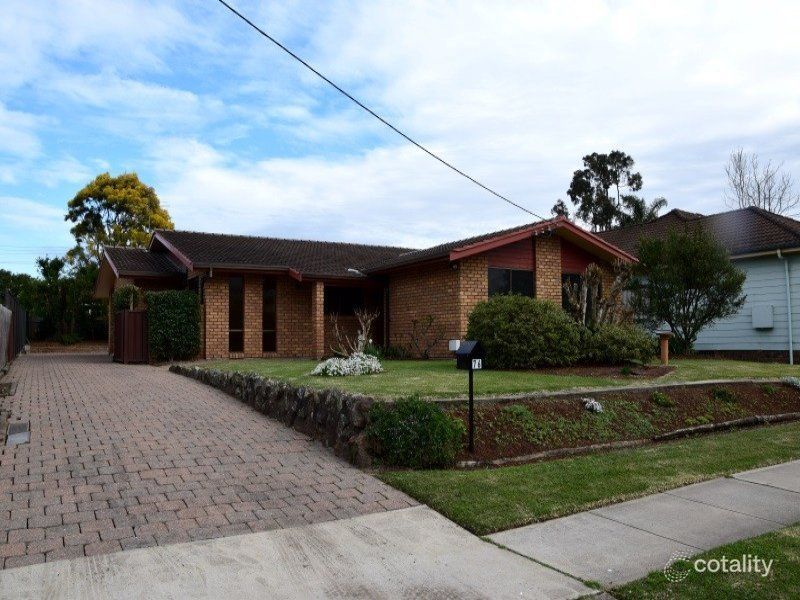 76 Anderson Dr, Tarro, NSW 2322
