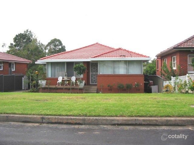 54 Bombala St, Pendle Hill, NSW 2145