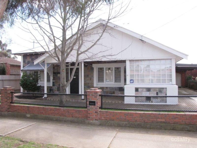 33 Norman St, Woodville, SA 5011