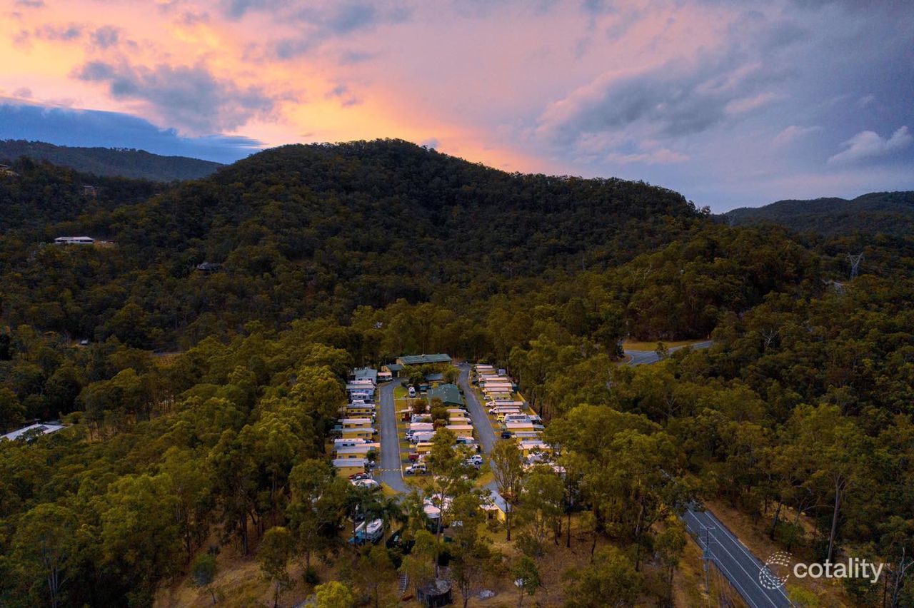 376 Nerang Murwillumbah Rd, Advancetown, QLD 4211