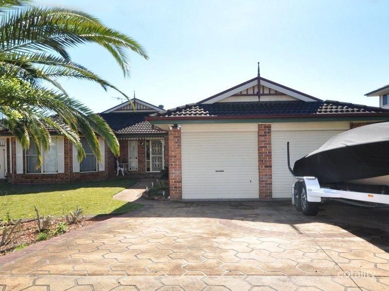 31 Avard Cl, Thornton, NSW 2322