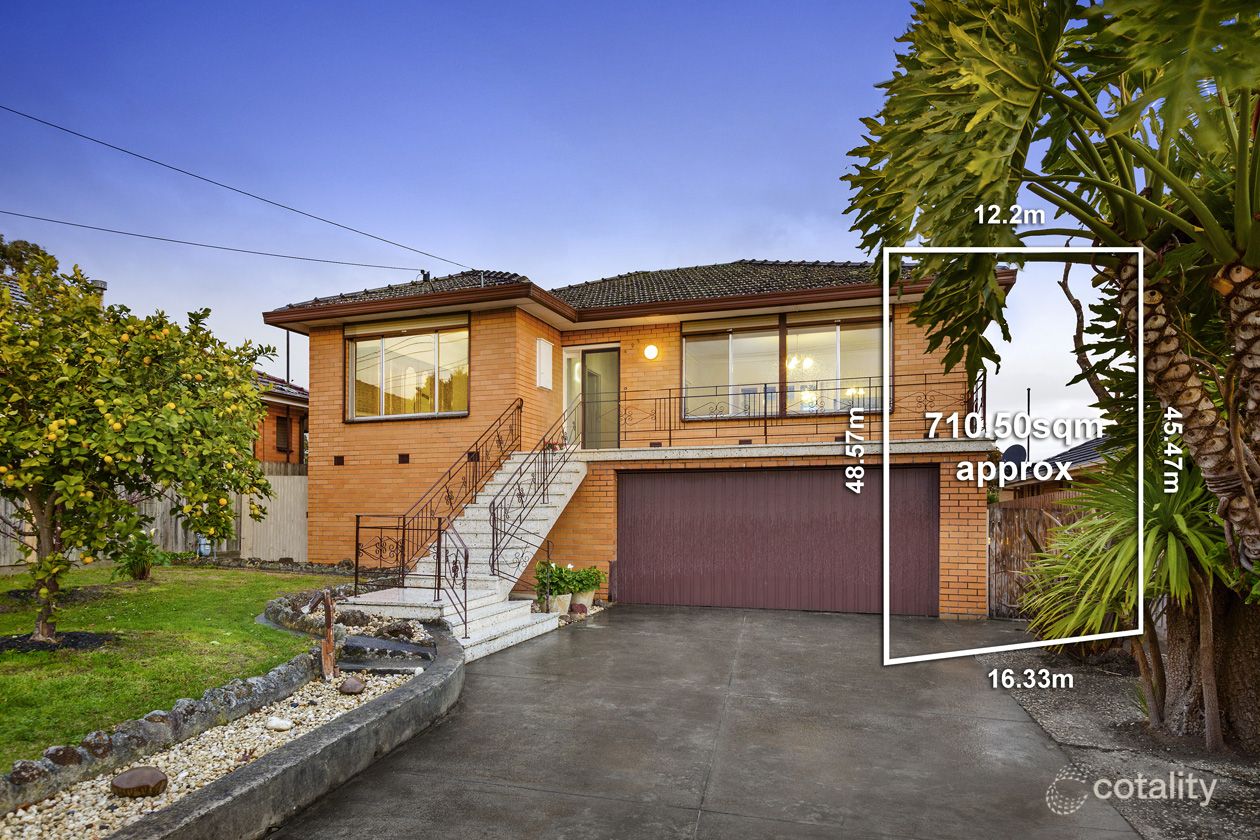 408 Springfield Rd, Mitcham, VIC 3132