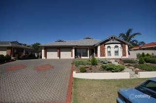 8 Jutland Pde, Woodcroft, SA 5162