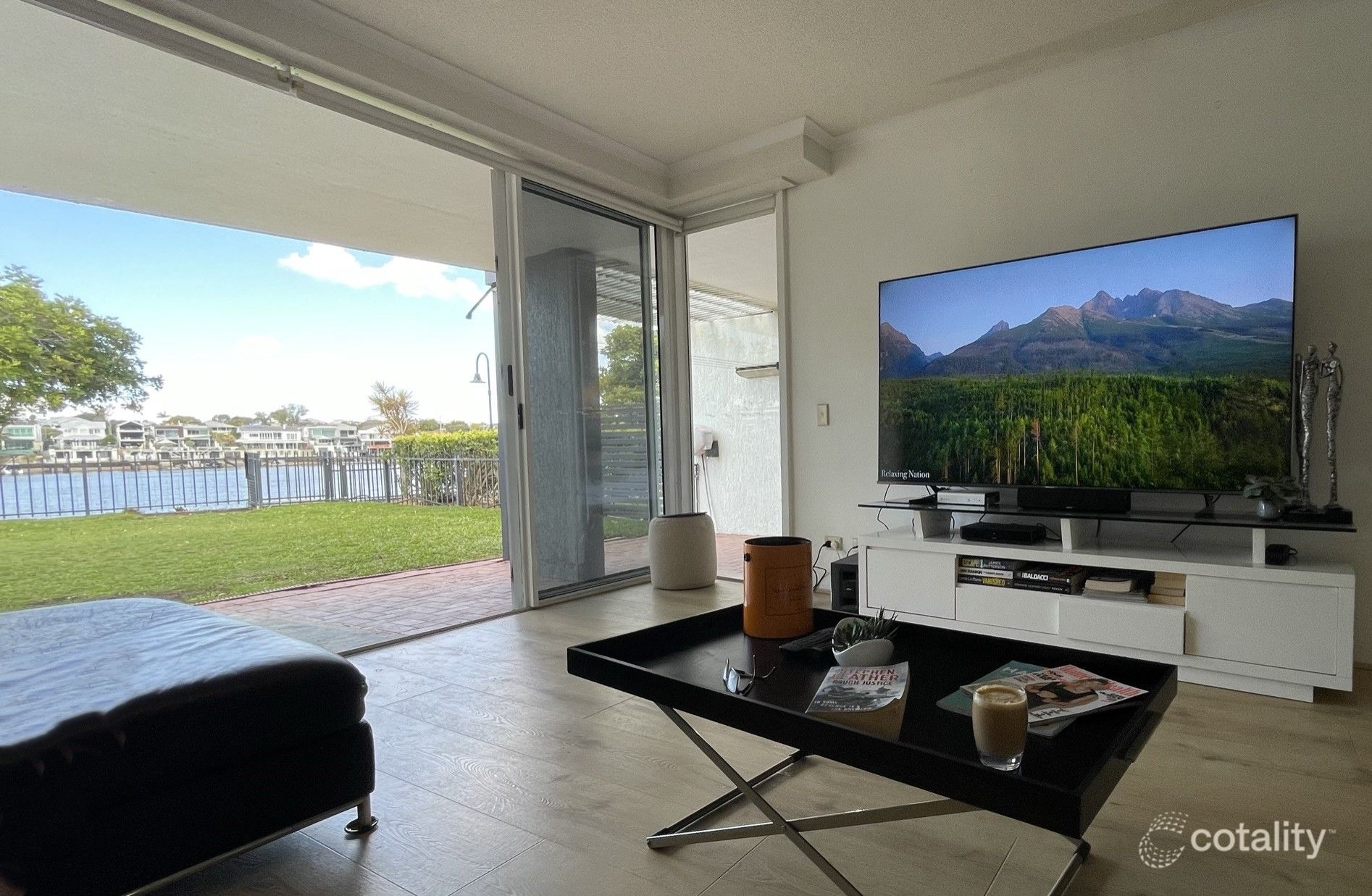 135 Macquarie St, Teneriffe, QLD 4005