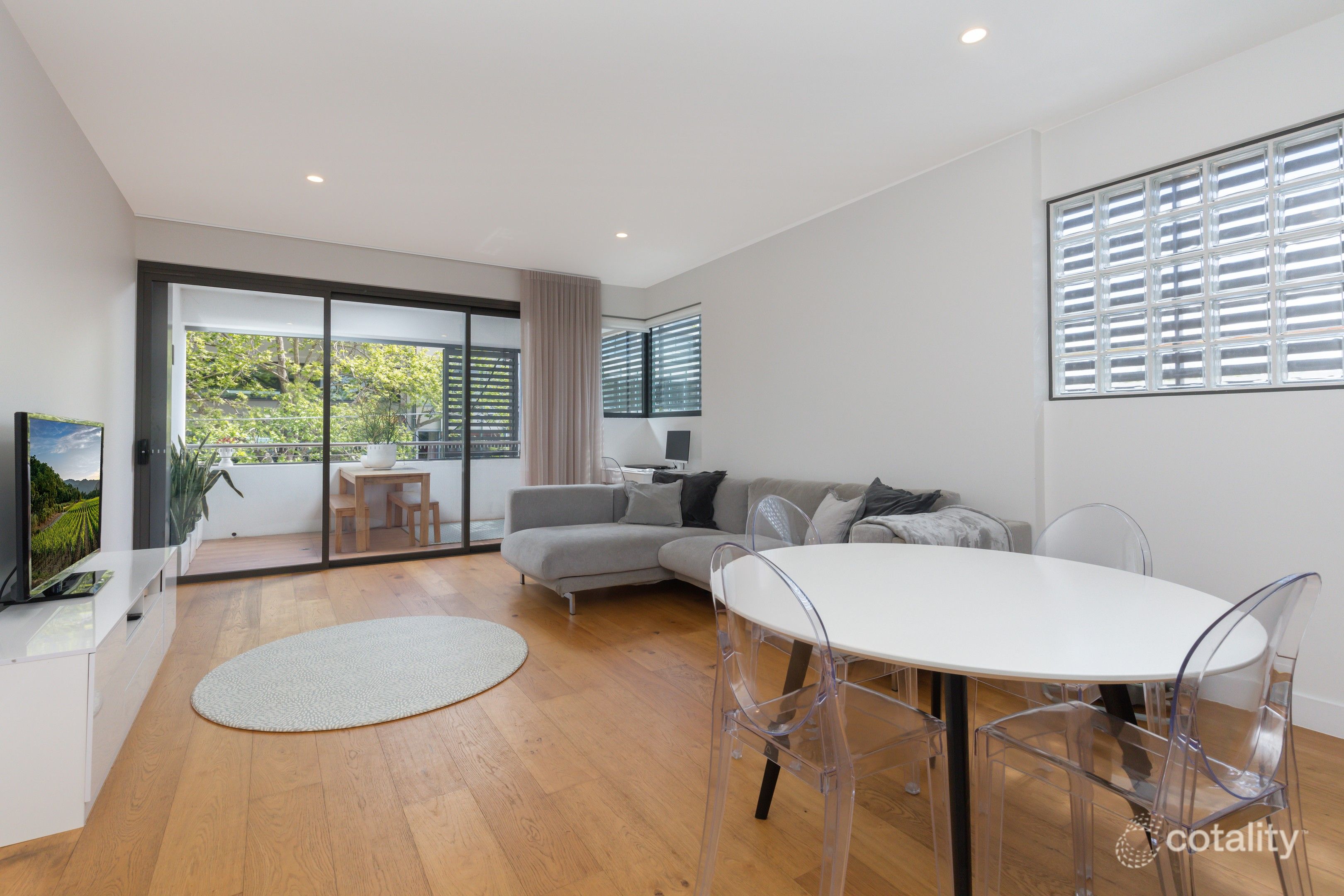 104/467 Miller St, Cammeray, NSW 2062