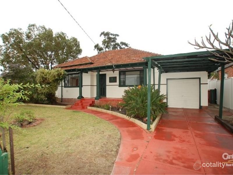 1 Whittaker St, Bayswater, WA 6053