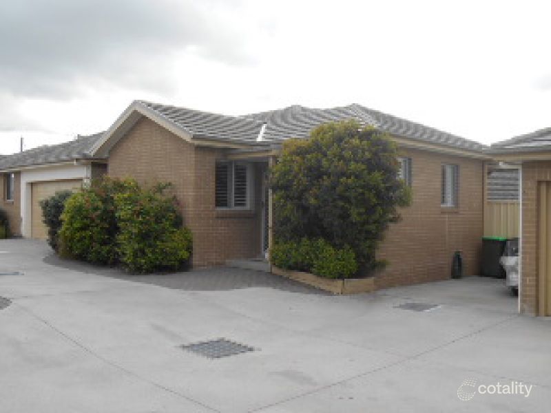 2/12-14 Margaret St, Warners Bay, NSW 2282