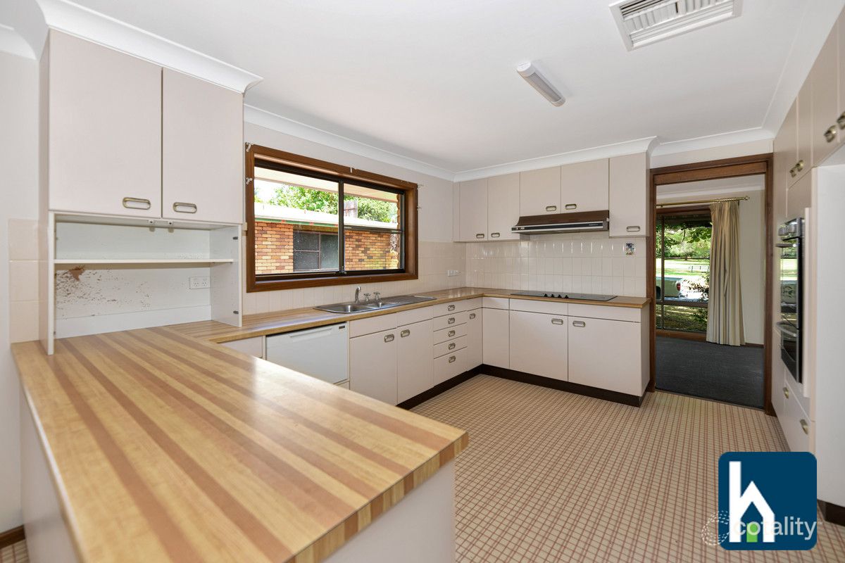 13 Gallen Ave, Gunnedah, NSW 2380