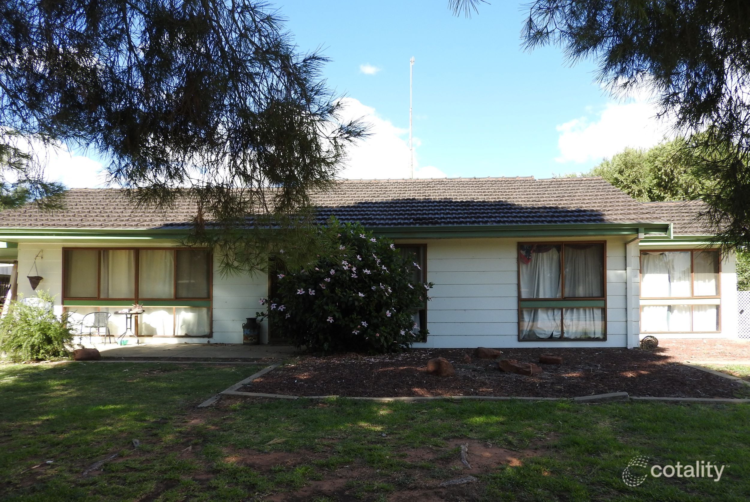 74 O'Connor St E, Balranald, NSW 2715