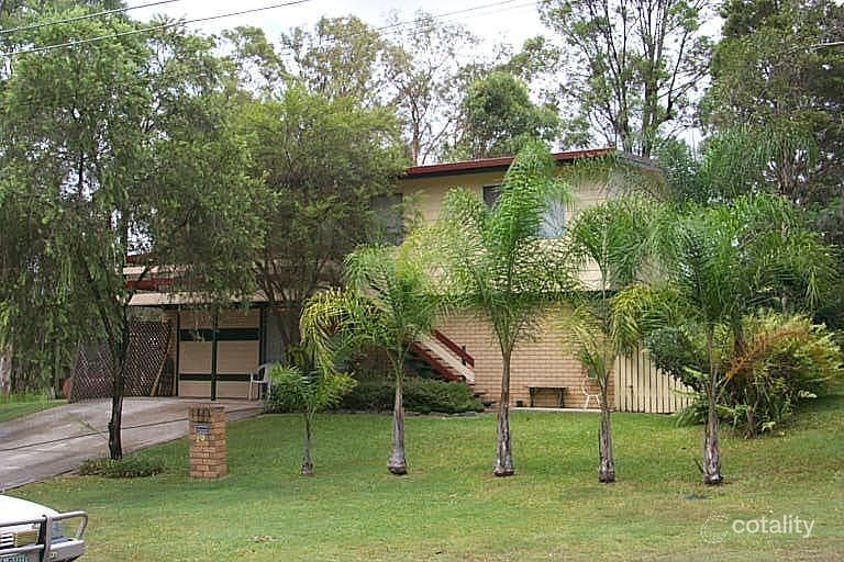 19 Dornock Dr, Boronia Heights, QLD 4124