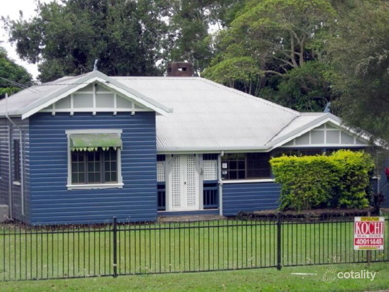 27 Beatrice St, Atherton, QLD 4883