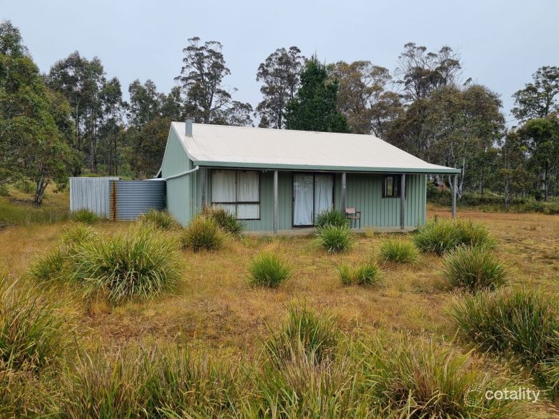1652 Dennistoun Rd, Bothwell, TAS 7030