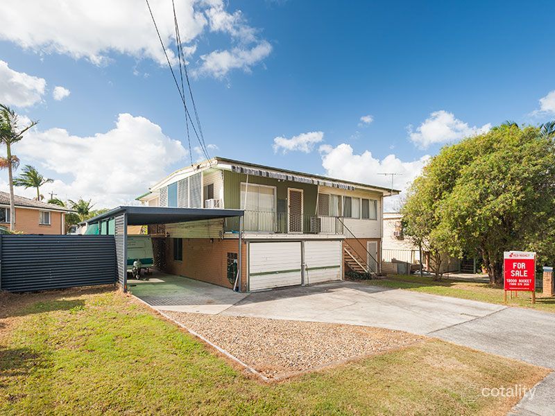 28 Blackton St, Logan Central, QLD 4114