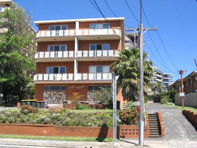 14/14 Corrimal St, Wollongong, NSW 2500