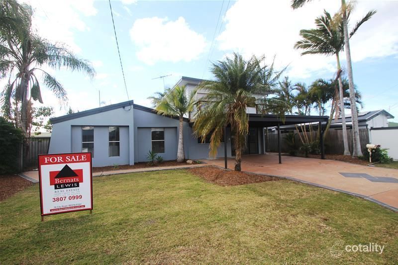 8 Scoresby St, Mount Warren Park, QLD 4207