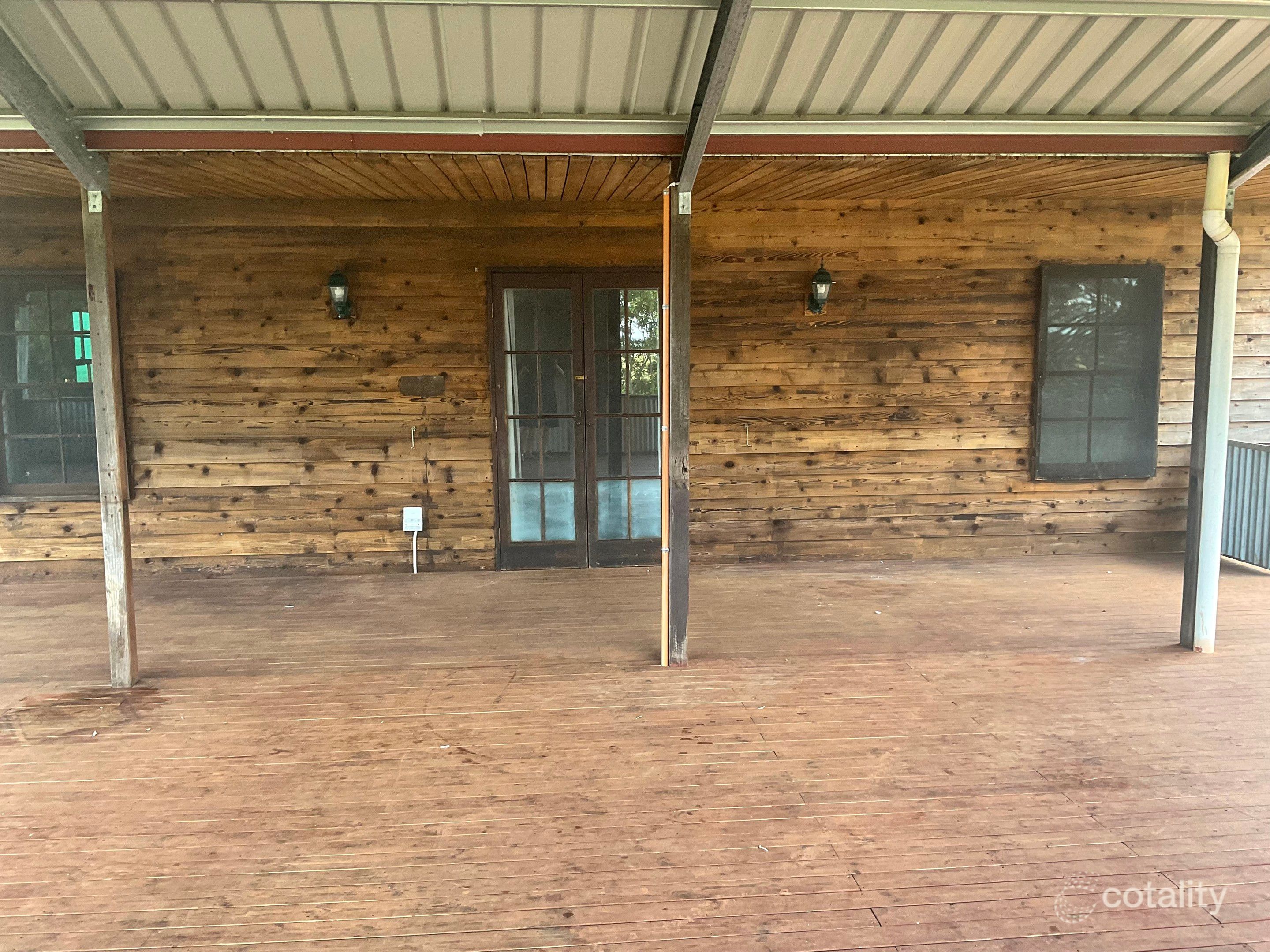 70 Hilary Rd, Benarkin North, QLD 4314