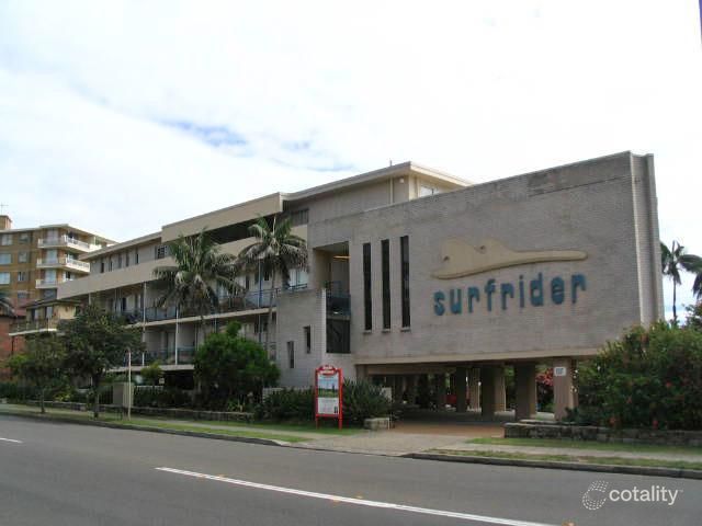 18/98 Dee Why Pde, Dee Why, NSW 2099