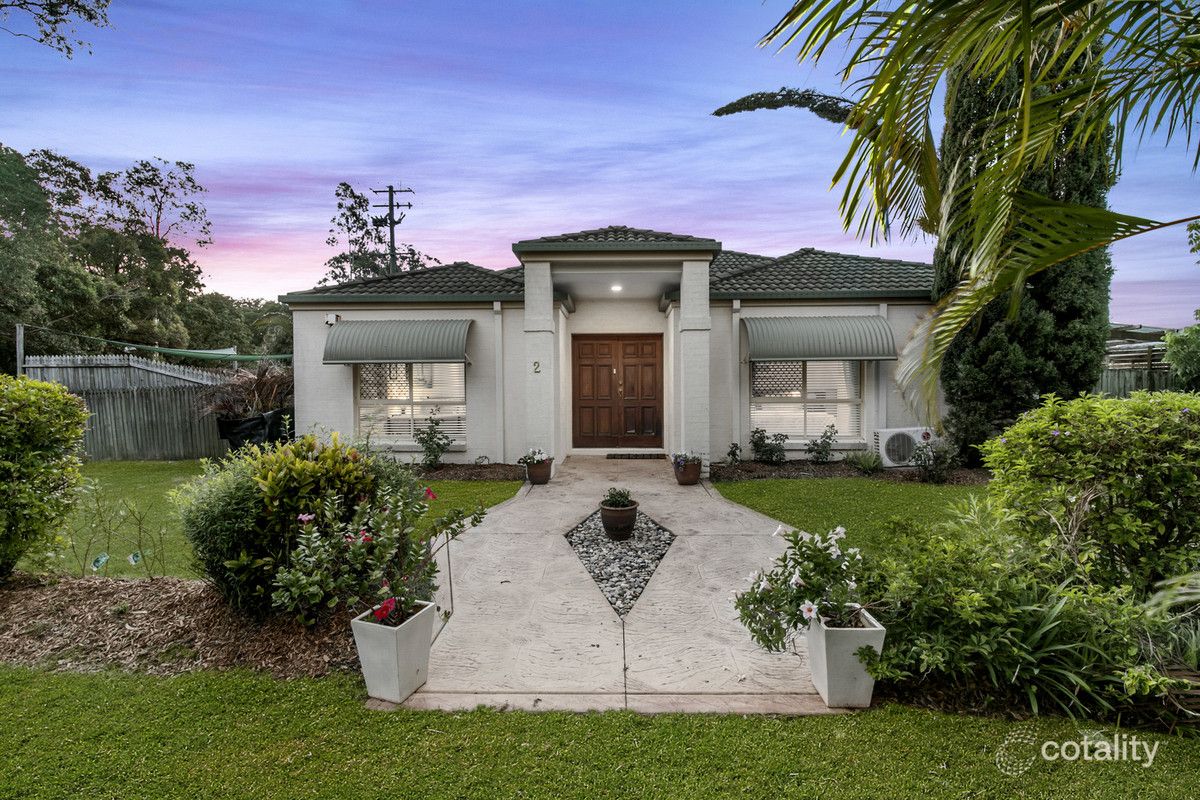 2 Normanby St, Alexandra Hills, QLD 4161
