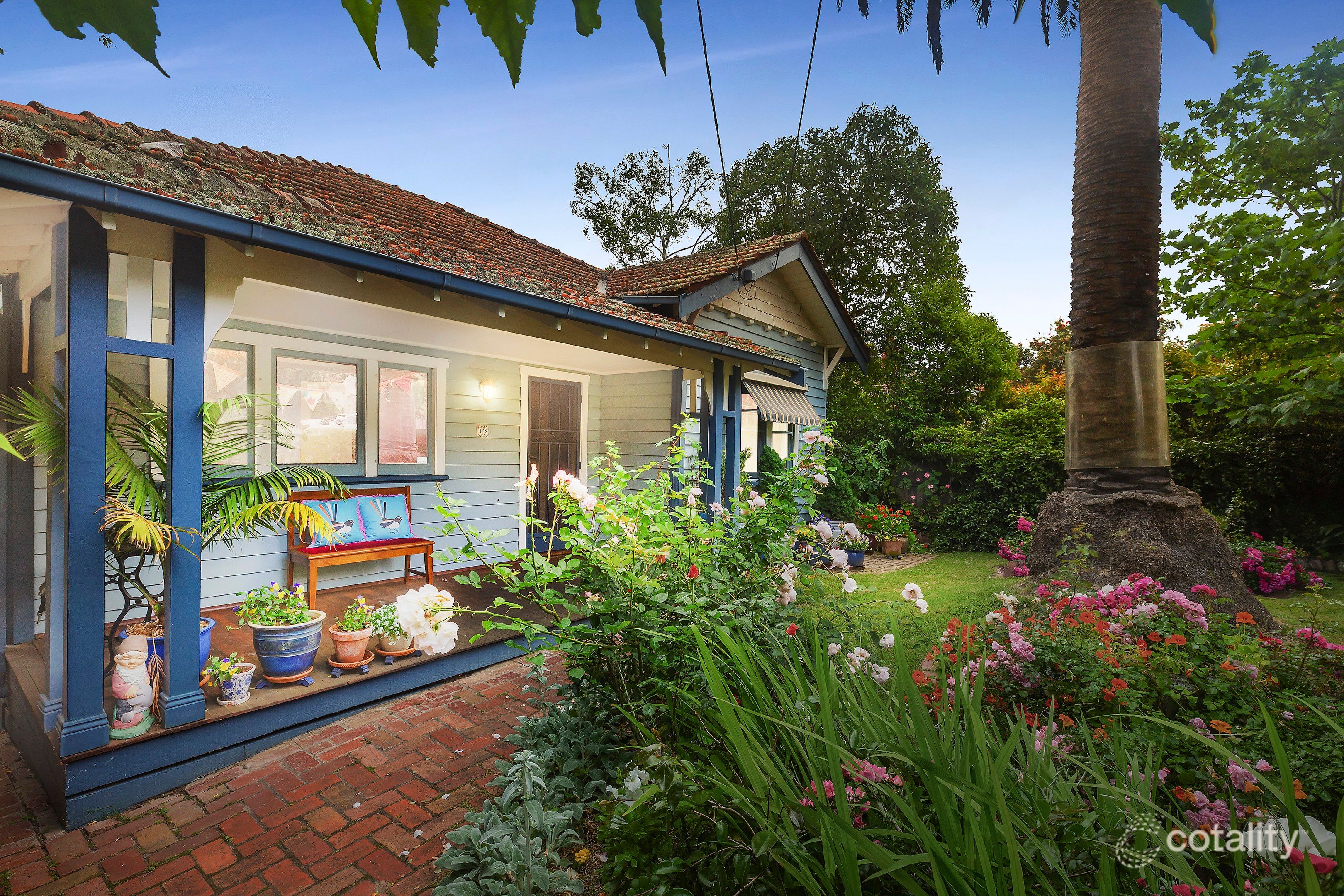 12 Curlewis St, Mont Albert, VIC 3127