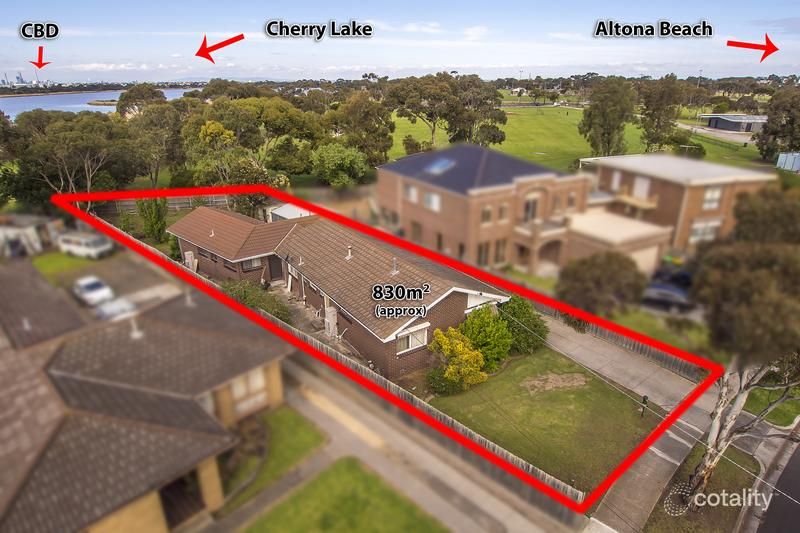 54 Mcintyre Dr, Altona, VIC 3018
