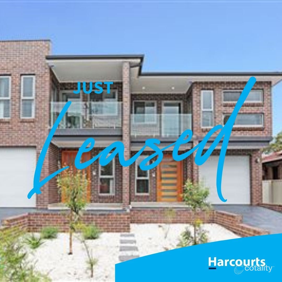 20b Ellis Pde, Yennora, NSW 2161