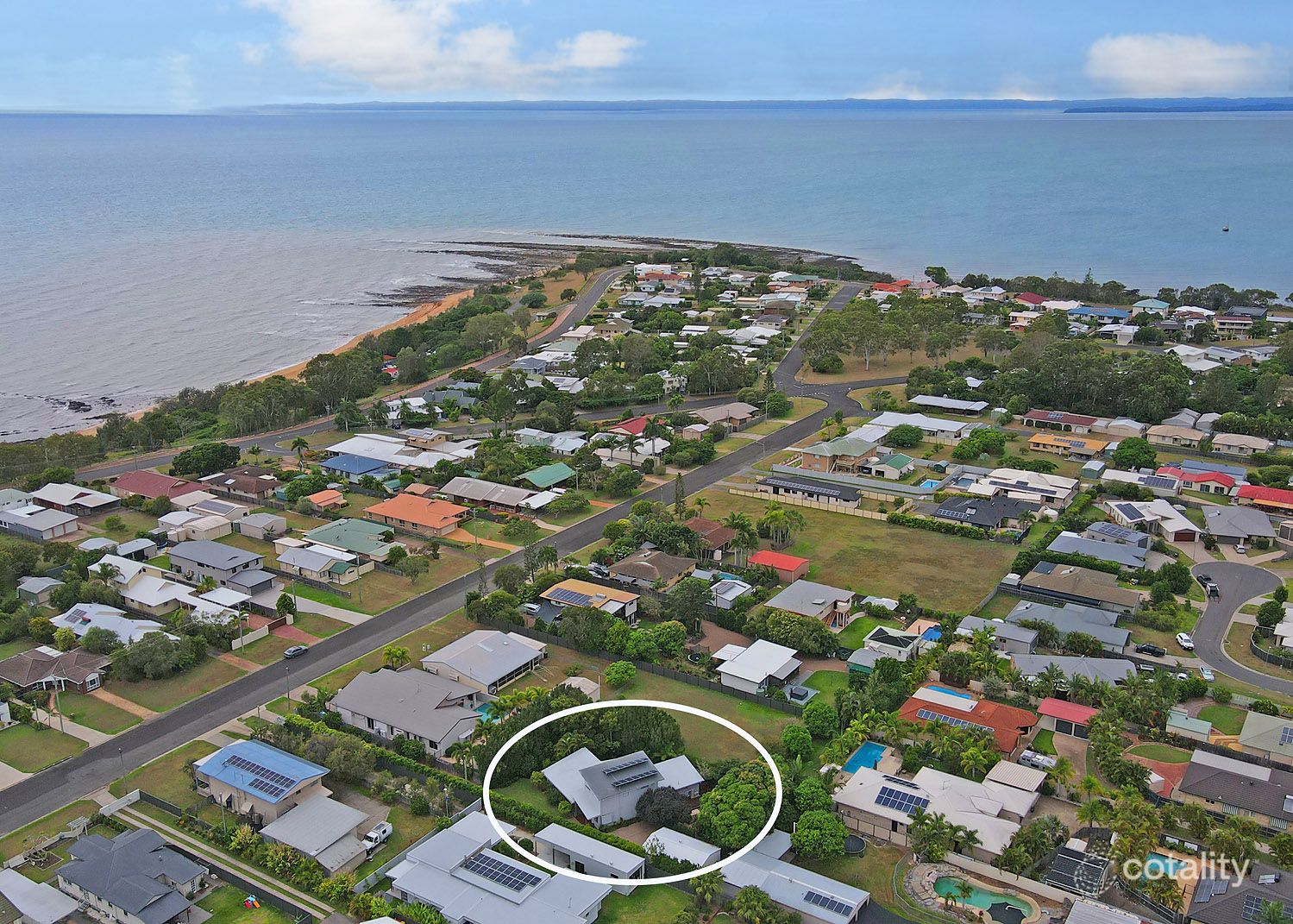 51a Helsham St, Point Vernon, QLD 4655