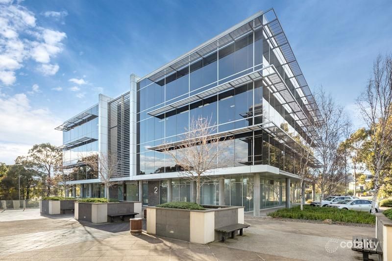 45/1 Ricketts Rd, Mount Waverley, VIC 3149