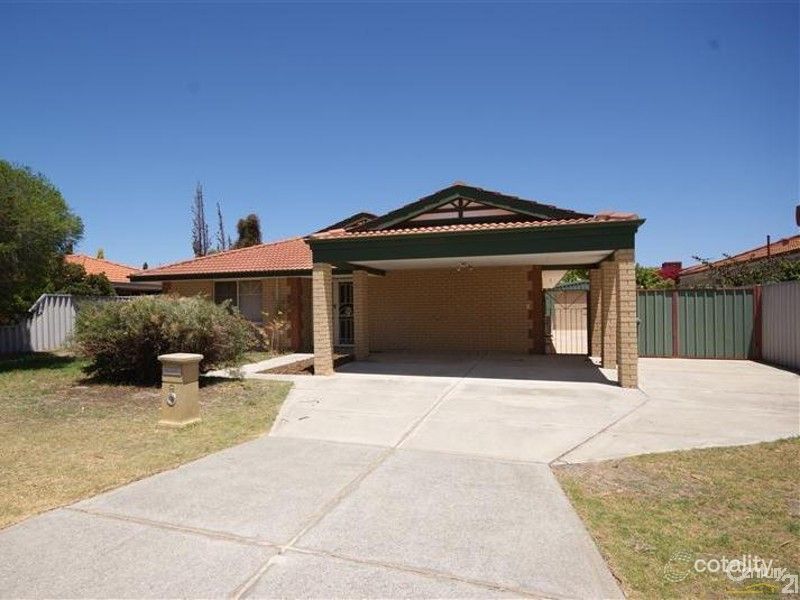 9 Jaywick Cl, Safety Bay, WA 6169