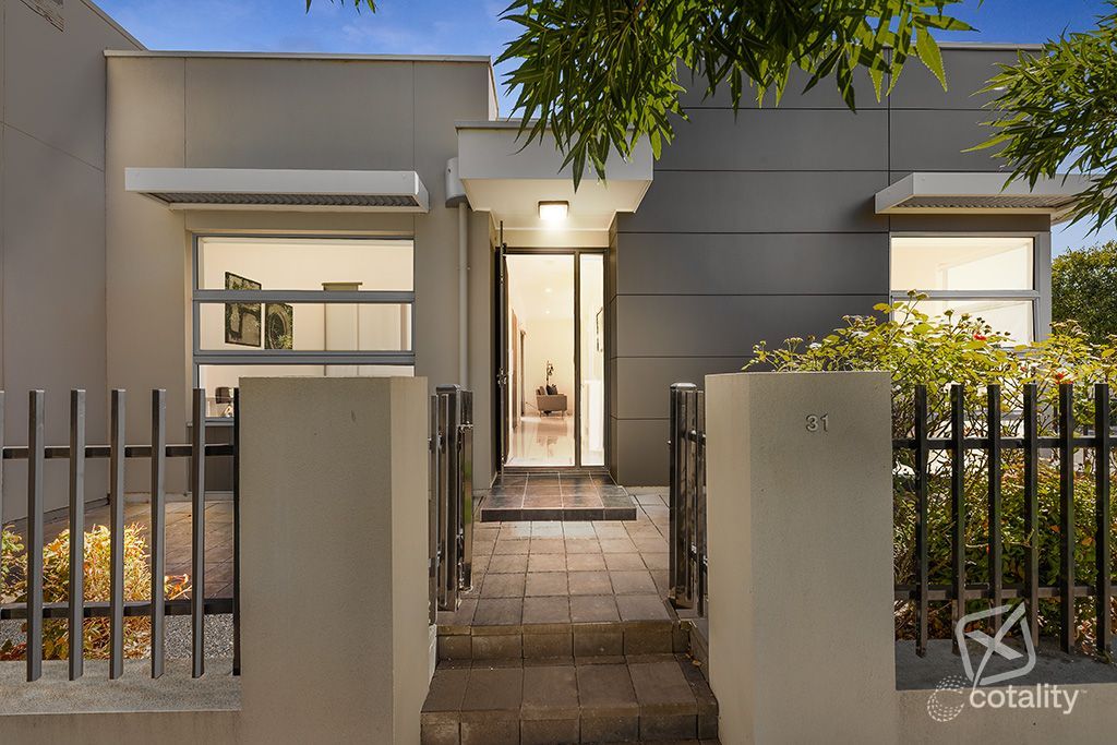 31 Piccadilly Way, Lightsview, SA 5085
