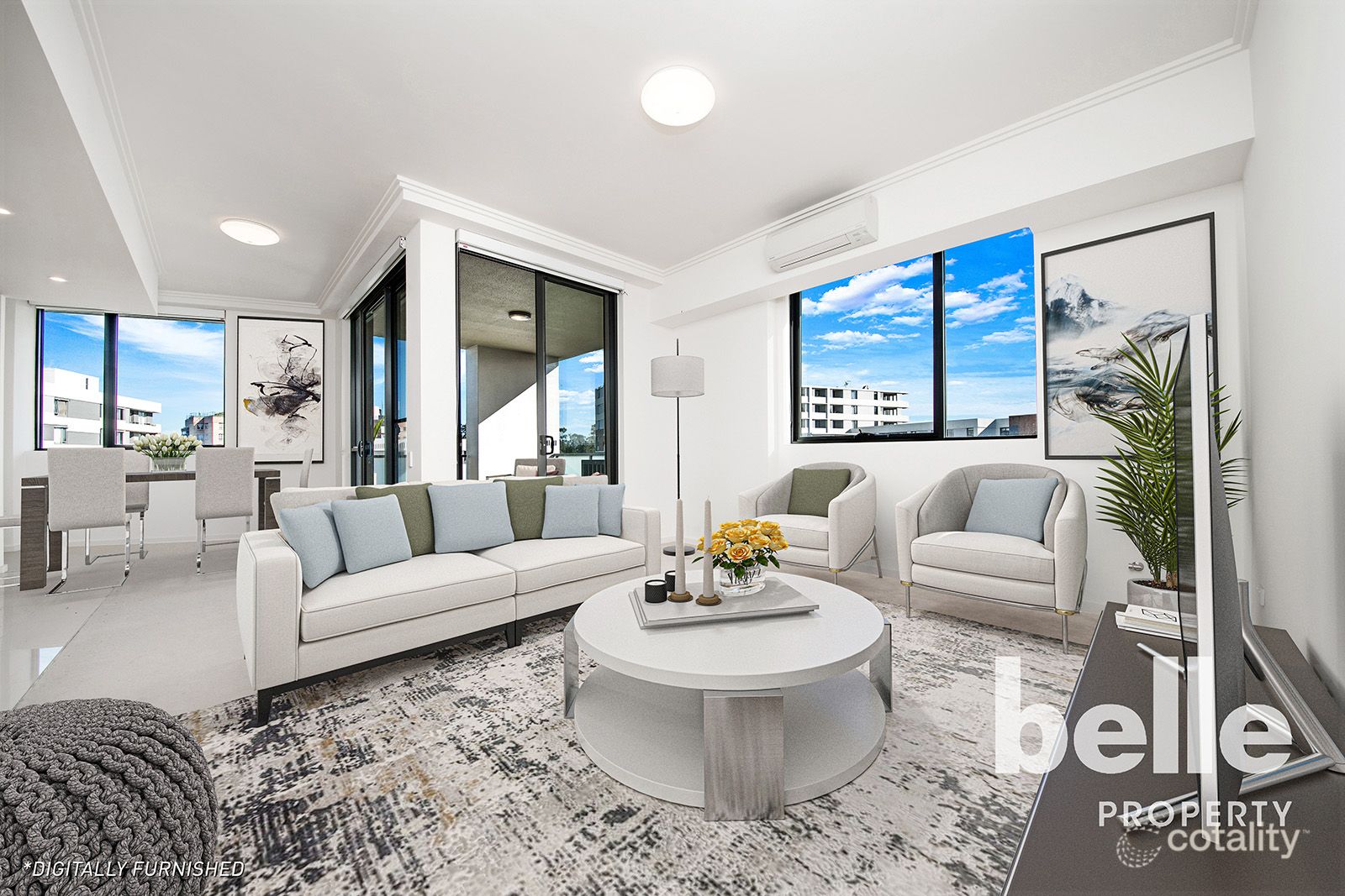 718/5 Vermont Cres, Riverwood, NSW 2210