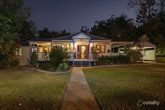 8 Refalo Dr, Farleigh, QLD 4741