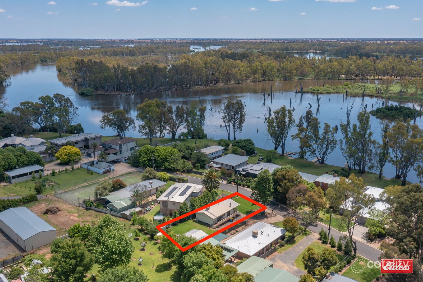 7 Phalaris Lane, Bundalong, VIC 3730