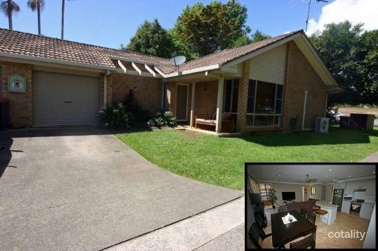 1/11 Moonee Beach Rd, Moonee Beach, NSW 2450